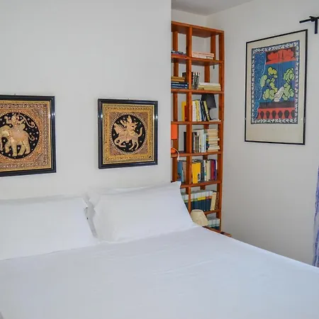 Homiday - Micaene 4*