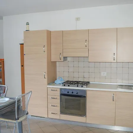 Aparthotel Homiday - Micaene Pineto