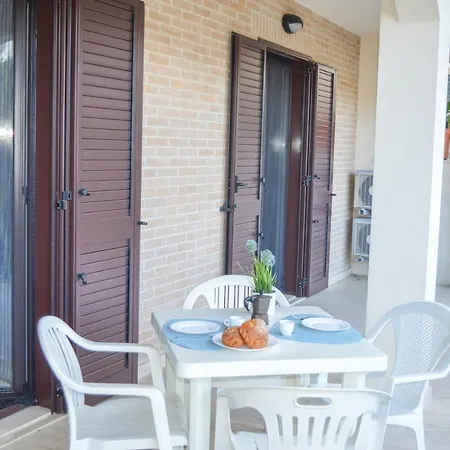 Homiday - Micaene Aparthotel 4*