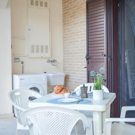 Homiday - Micaene Aparthotel