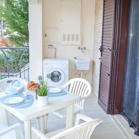 Homiday - Micaene Pineto