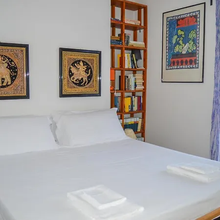 Homiday - Micaene Aparthotel