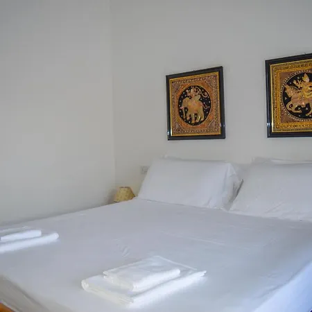 Homiday - Micaene Aparthotel