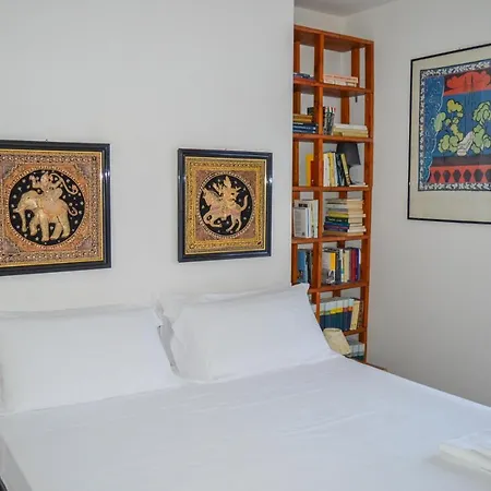 Homiday - Micaene Aparthotel Pineto