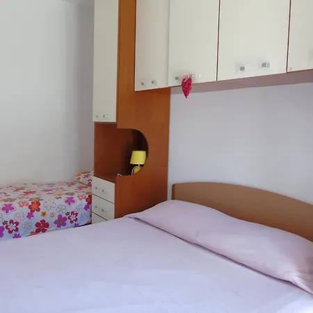 Aparthotel Homiday - Micaene 4*