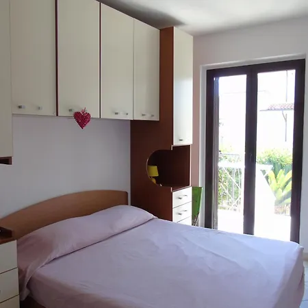 Aparthotel Homiday - Micaene 4*