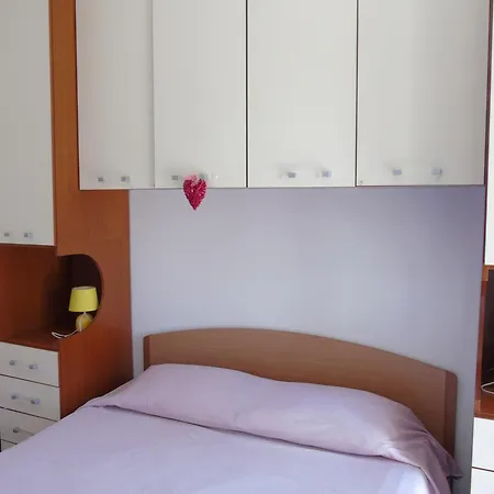 Aparthotel Homiday - Micaene Pineto