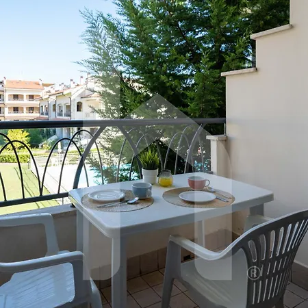 Homiday - Micaene Pineto