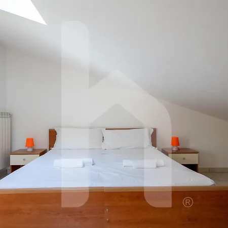 Aparthotel Homiday - Micaene 4*