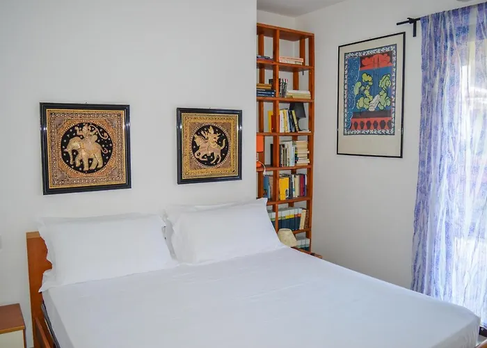 Homiday - Micaene 4*