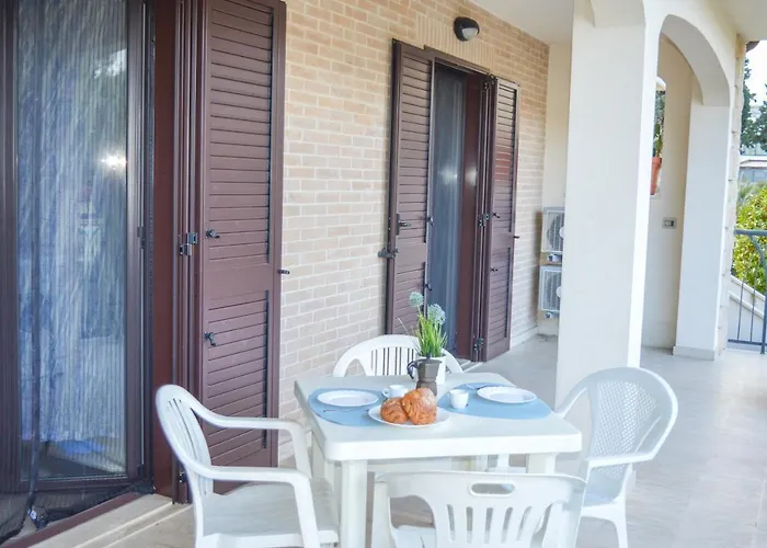 Homiday - Micaene Aparthotel 4*