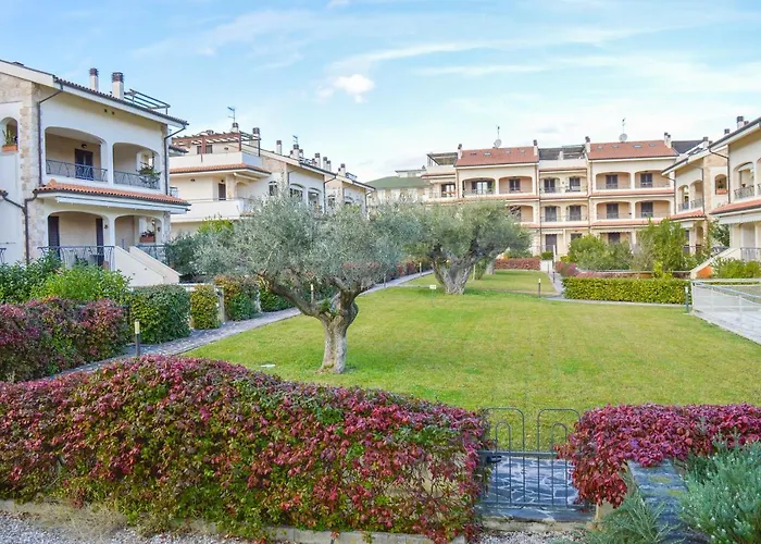 Homiday - Micaene 4* ピネート