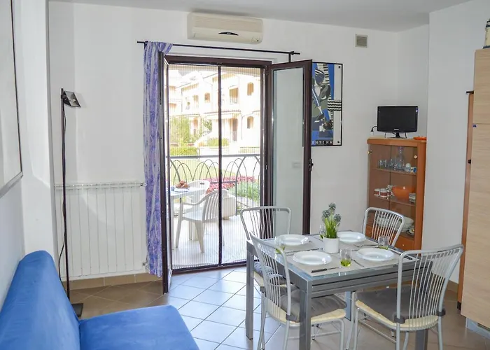 Homiday - Micaene アパートホテル ピネート