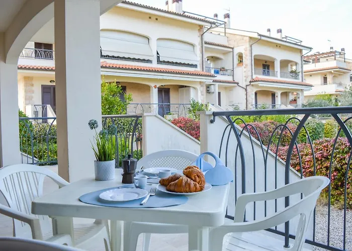 Homiday - Micaene アパートホテル ピネート