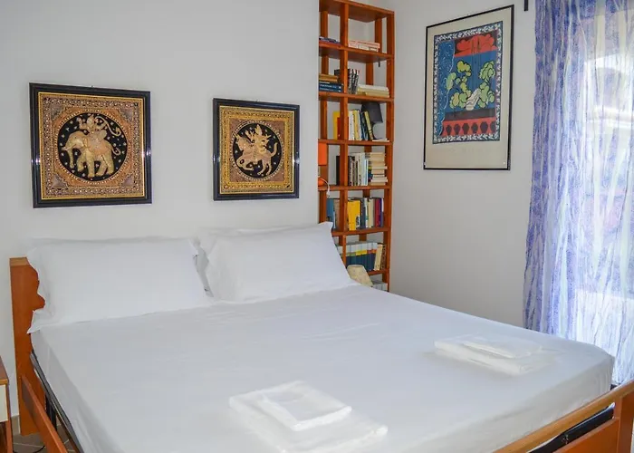 Homiday - Micaene アパートホテル