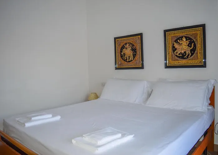 Homiday - Micaene アパートホテル