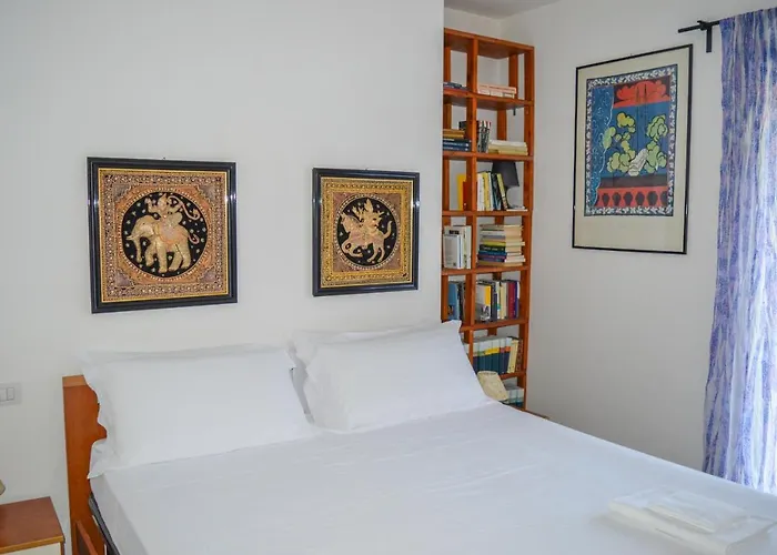 Homiday - Micaene アパートホテル ピネート