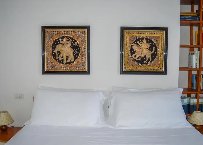 Homiday - Micaene 4* ピネート