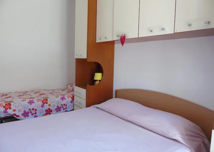 Aparthotel Homiday - Micaene 4*