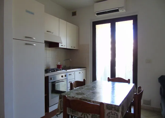 Aparthotel Homiday - Micaene