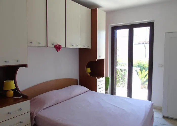 Aparthotel Homiday - Micaene 4*