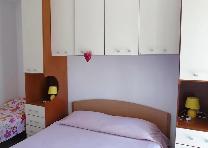 Aparthotel Homiday - Micaene Pineto