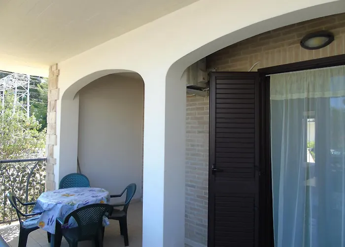 Homiday - Micaene Aparthotel 4*