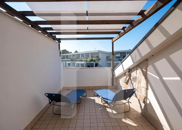 Homiday - Micaene 4* ピネート