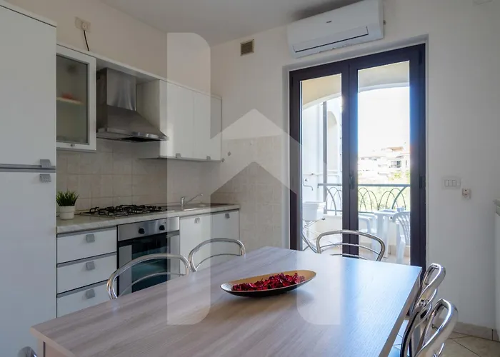 アパートホテル Homiday - Micaene