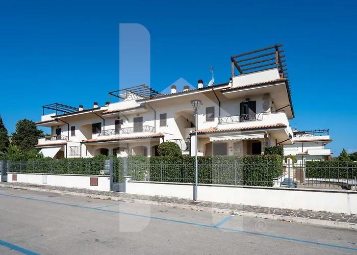 Homiday - Micaene 4* ピネート