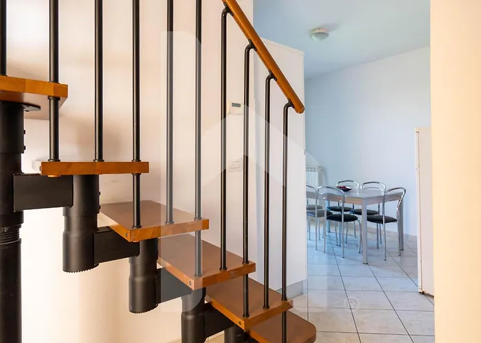 Homiday - Micaene Pineto