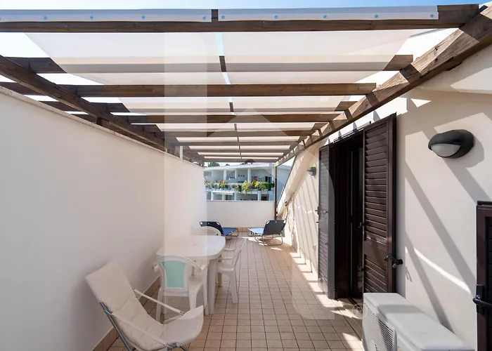 Homiday - Micaene アパートホテル 4*