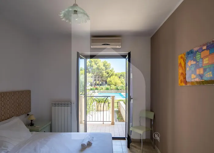 Homiday - Micaene アパートホテル ピネート