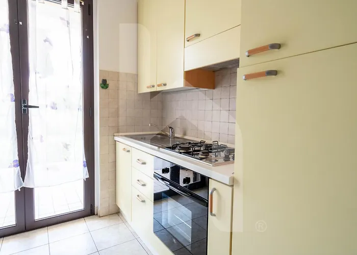 Homiday - Micaene アパートホテル ピネート