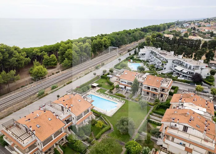 Homiday - Micaene アパートホテル