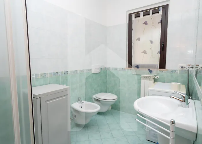 Aparthotel Homiday - Micaene