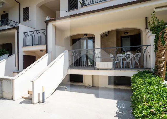 Homiday - Micaene Aparthotel 4*