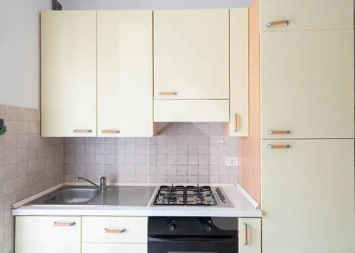 アパートホテル Homiday - Micaene ピネート